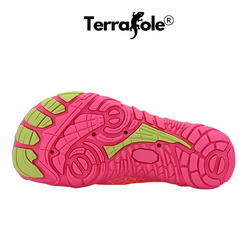 TerraSpider Çocuk Ayakkabısı