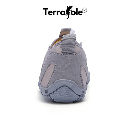 TerraVibe Bay-Bayan Ayakkabı