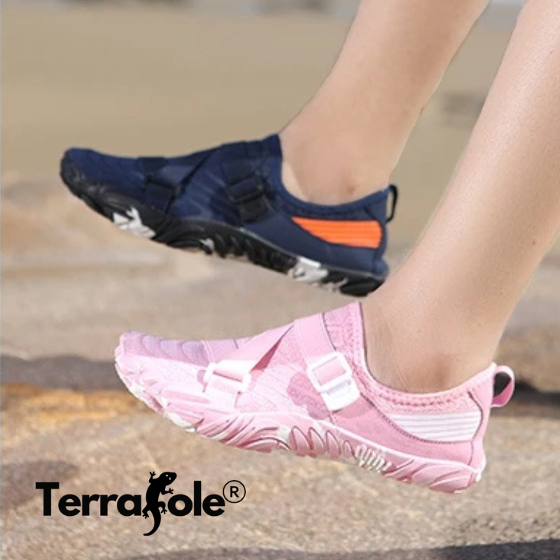 TerraSprint Bay-Bayan Ayakkabı
