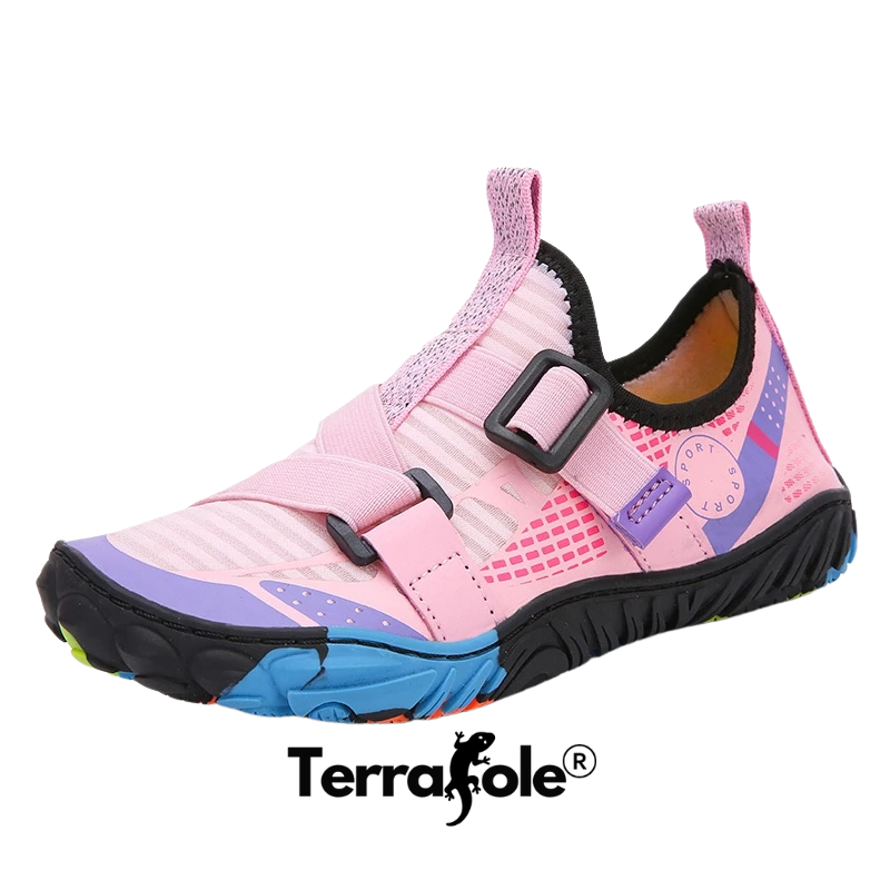 TerraJoy Çocuk Ayakkabısı