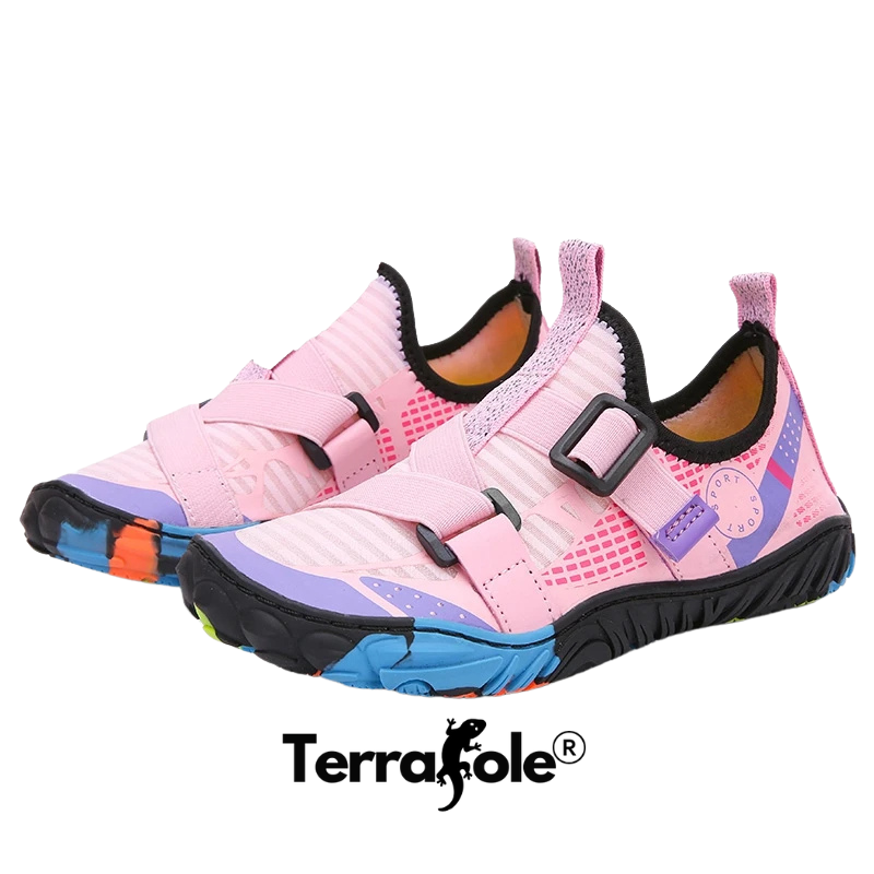 TerraJoy Çocuk Ayakkabısı