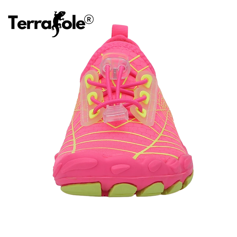 TerraSpider Çocuk Ayakkabısı