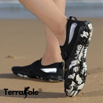 TerraSprint Bay-Bayan Ayakkabı
