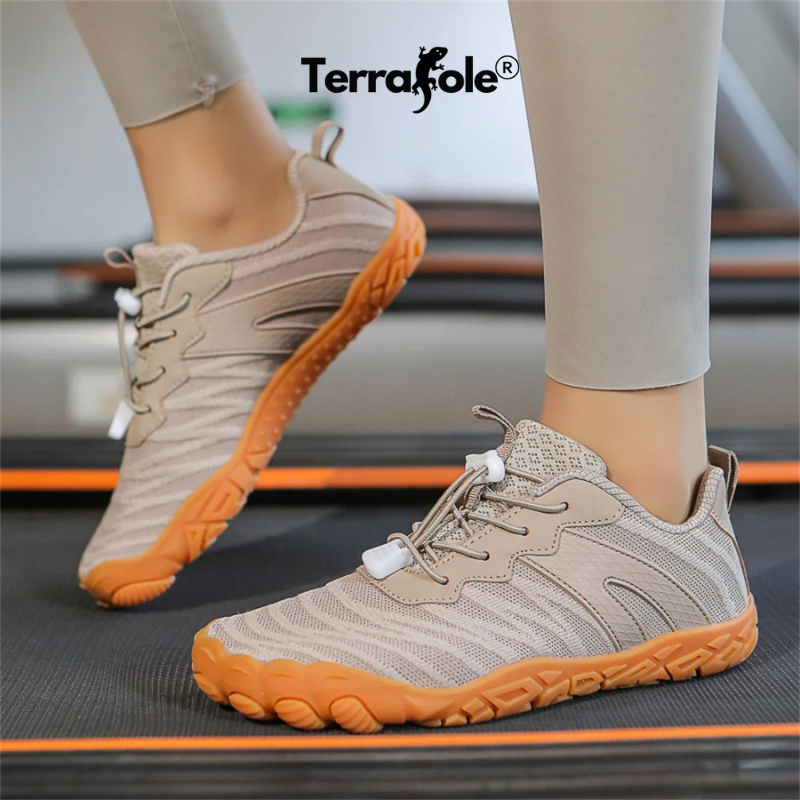 TerraPulse Bay-Bayan Ayakkabı