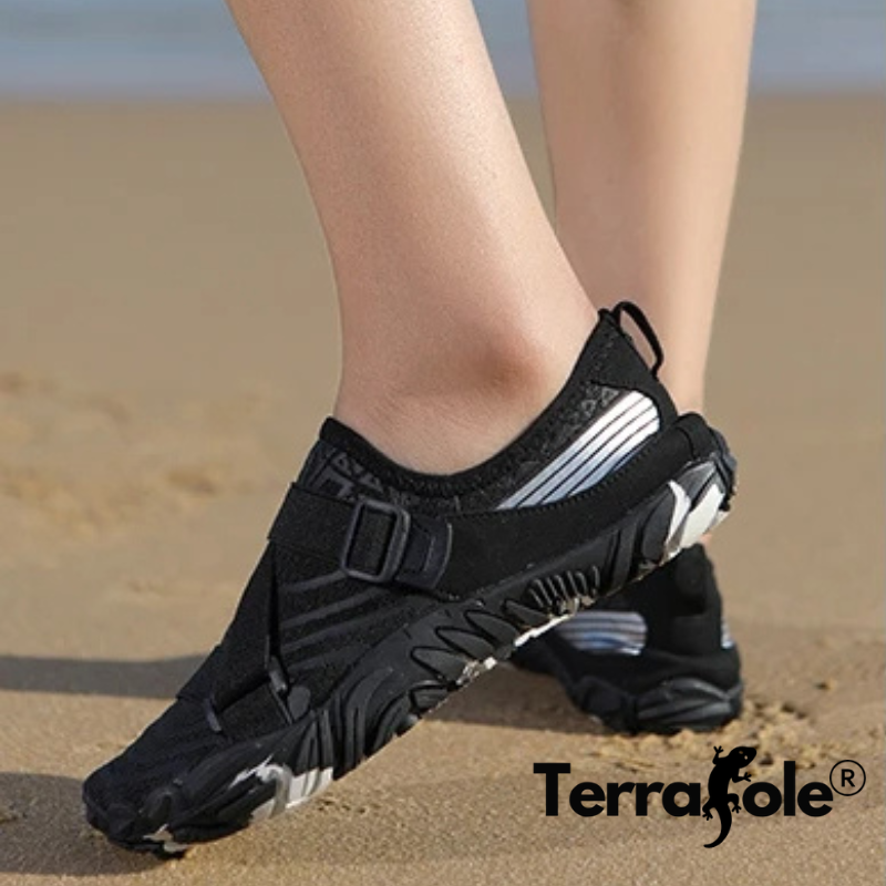 TerraSprint Bay-Bayan Ayakkabı