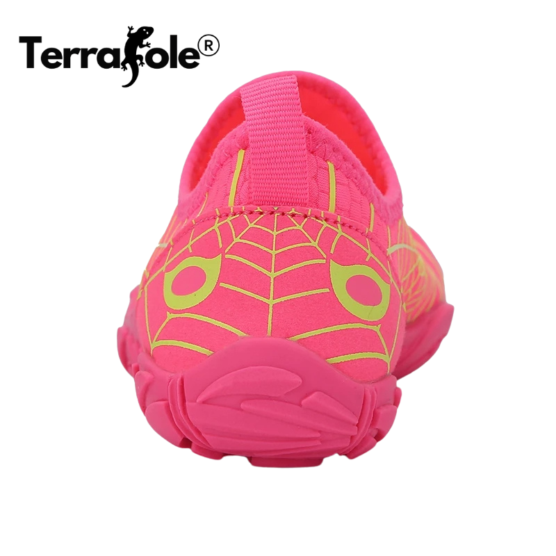 TerraSpider Çocuk Ayakkabısı