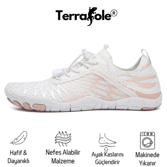 TerraQuest Bayan Ayakkabı