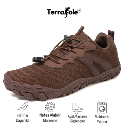 TerraPulse Bay-Bayan Ayakkabı