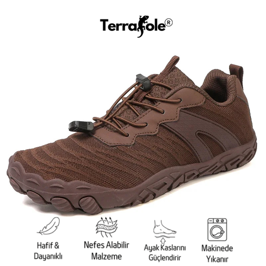 TerraPulse Bay-Bayan Ayakkabı