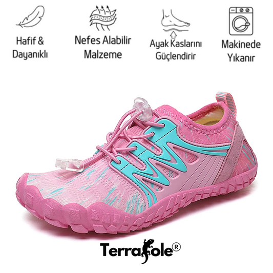 TerraStar Çocuk Ayakkabısı