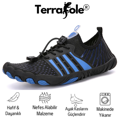 TerraFlex Bay-Bayan Ayakkabı