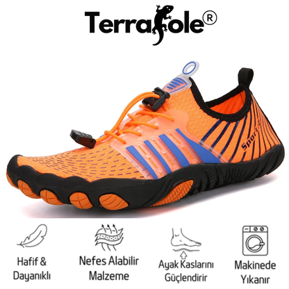 TerraFlex Bay-Bayan Ayakkabı
