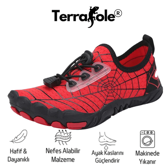 TerraSpider Çocuk Ayakkabısı