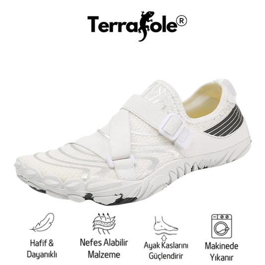 TerraSprint Bay-Bayan Ayakkabı