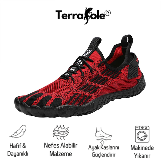 TerraActive Bay-Bayan Ayakkabı
