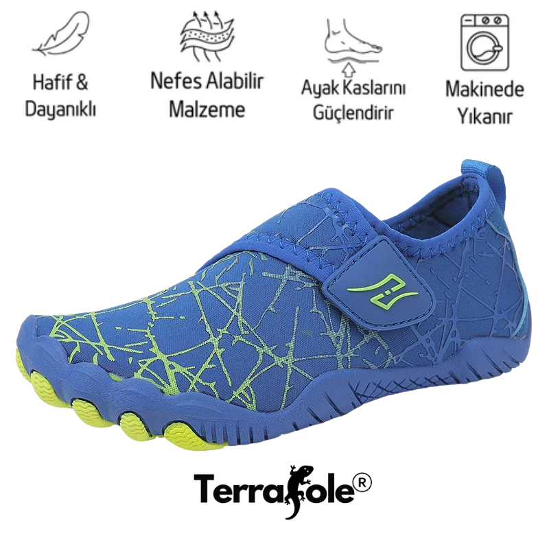 TerraCute Çocuk Ayakkabısı