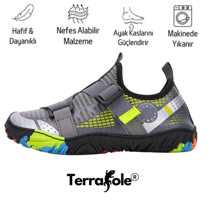 TerraJoy Çocuk Ayakkabısı