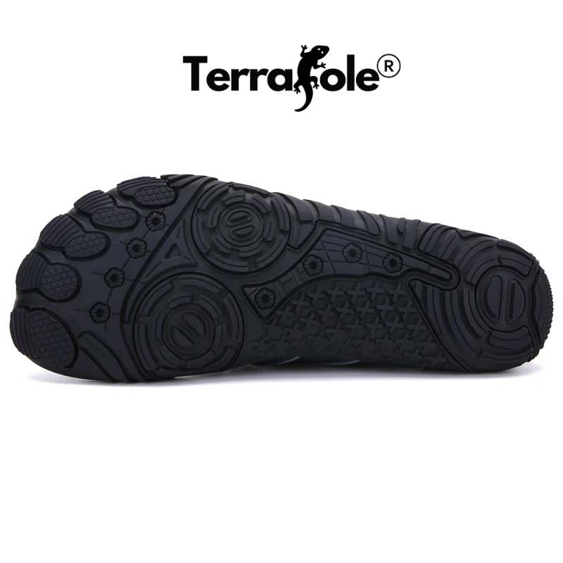 TerraPath Bay-Bayan Ayakkabı