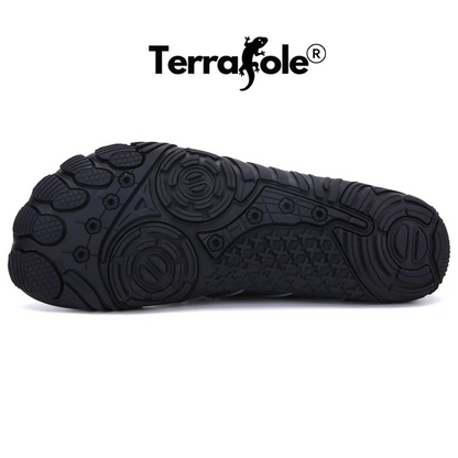 TerraPath Bay-Bayan Ayakkabı