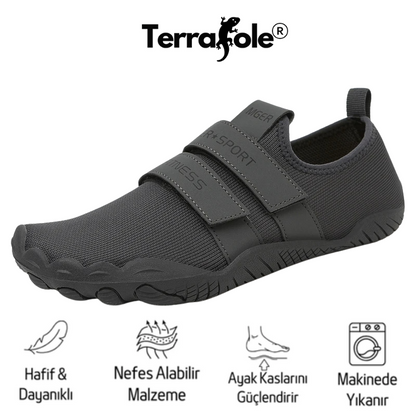 TerraZen Bay-Bayan Ayakkabı