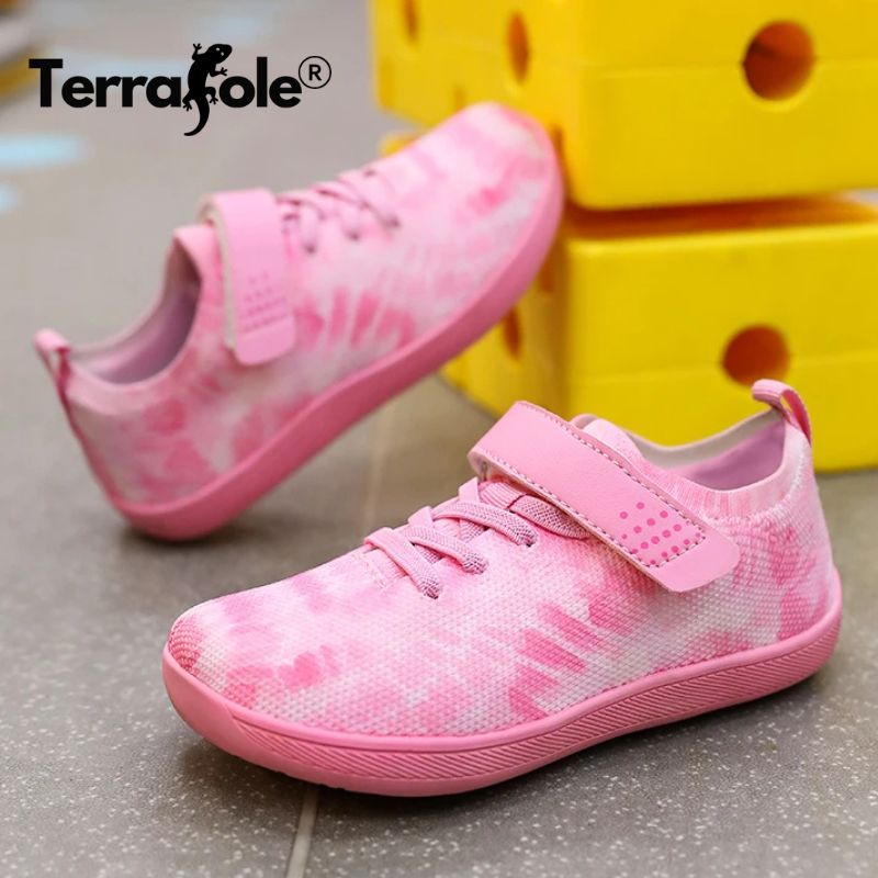 TerraCheer Çocuk Ayakkabısı