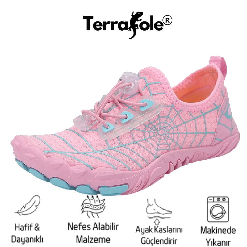 TerraSpider Çocuk Ayakkabısı