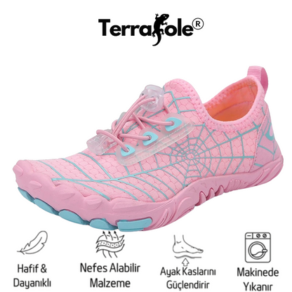 TerraSpider Çocuk Ayakkabısı