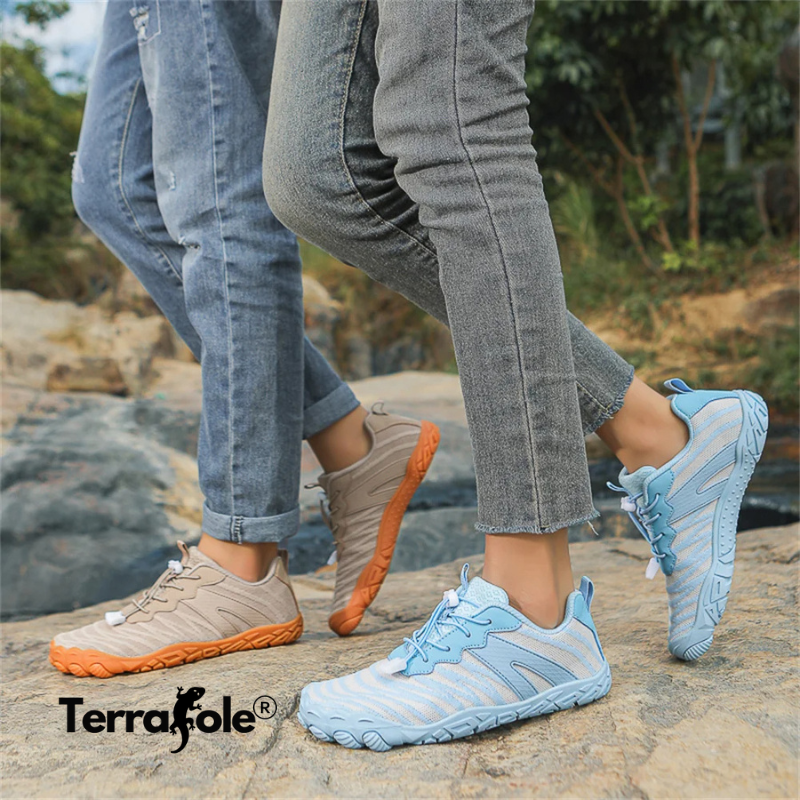 TerraPulse Bay-Bayan Ayakkabı
