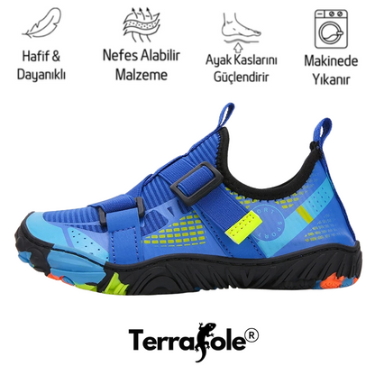 TerraJoy Çocuk Ayakkabısı