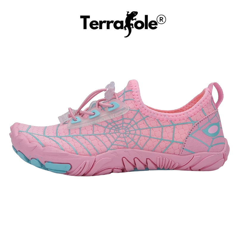 TerraSpider Çocuk Ayakkabısı