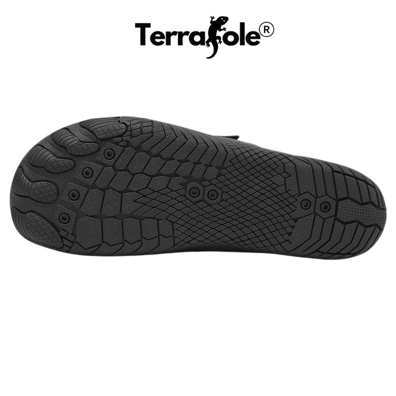 TerraZen Bay-Bayan Ayakkabı