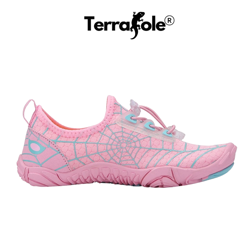 TerraSpider Çocuk Ayakkabısı