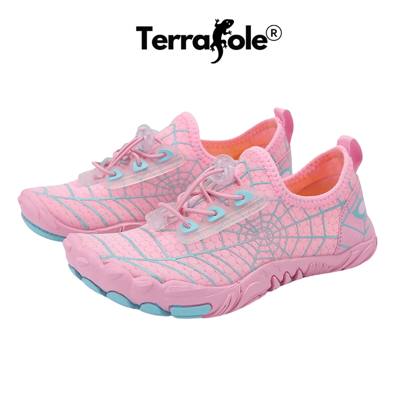 TerraSpider Çocuk Ayakkabısı