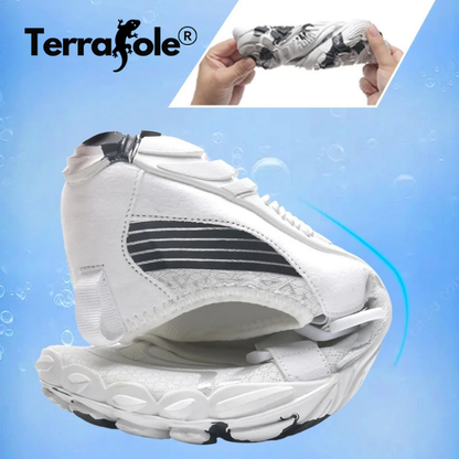 TerraSprint Bay-Bayan Ayakkabı