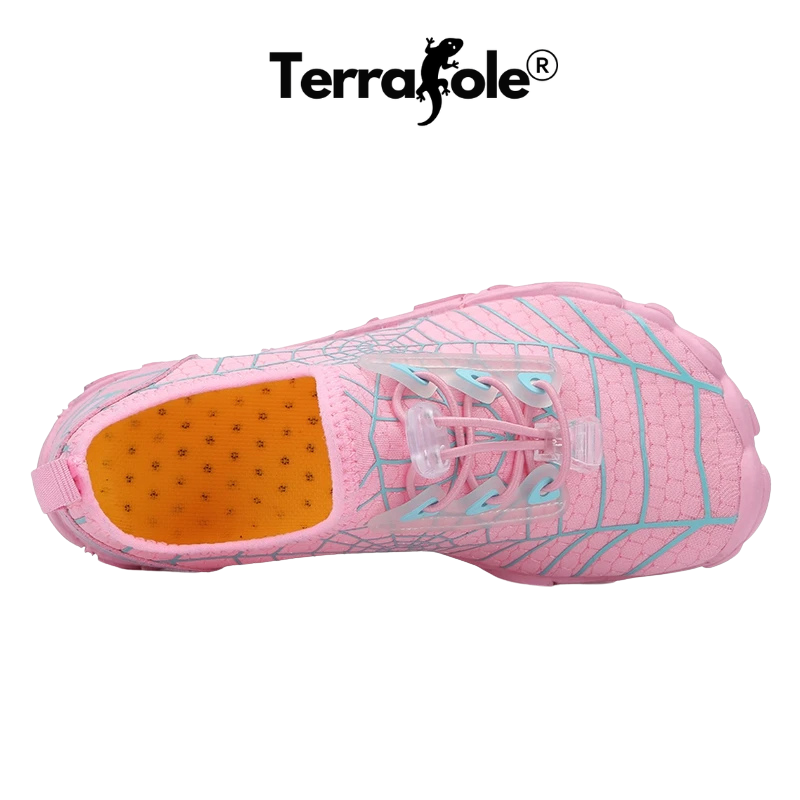 TerraSpider Çocuk Ayakkabısı