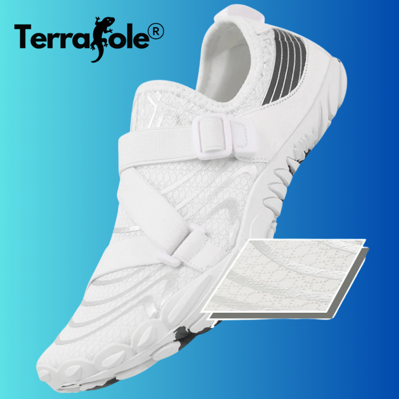 TerraSprint Bay-Bayan Ayakkabı