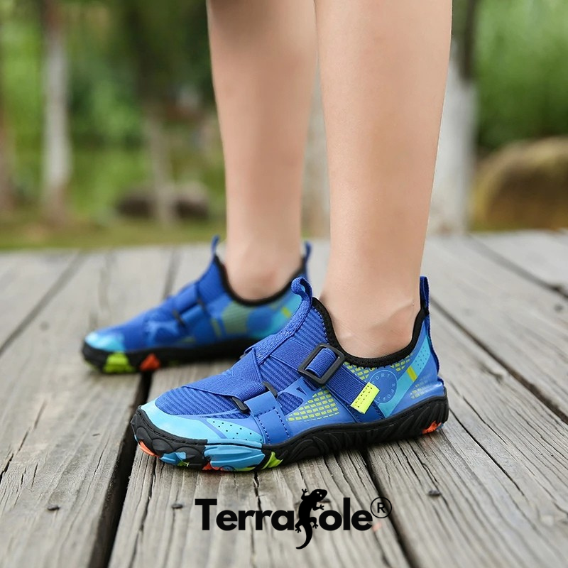 TerraJoy Çocuk Ayakkabısı