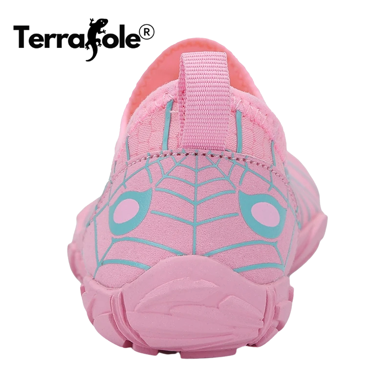TerraSpider Çocuk Ayakkabısı