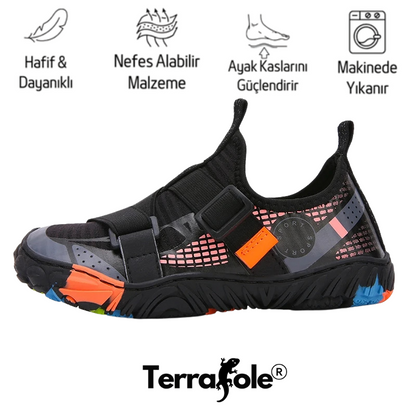 TerraJoy Çocuk Ayakkabısı