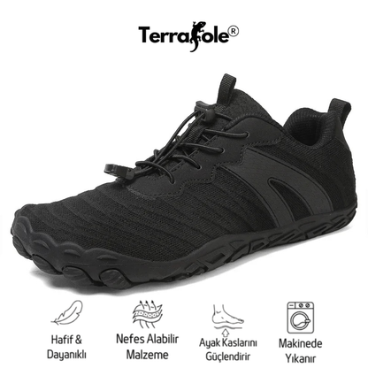 TerraPulse Bay-Bayan Ayakkabı