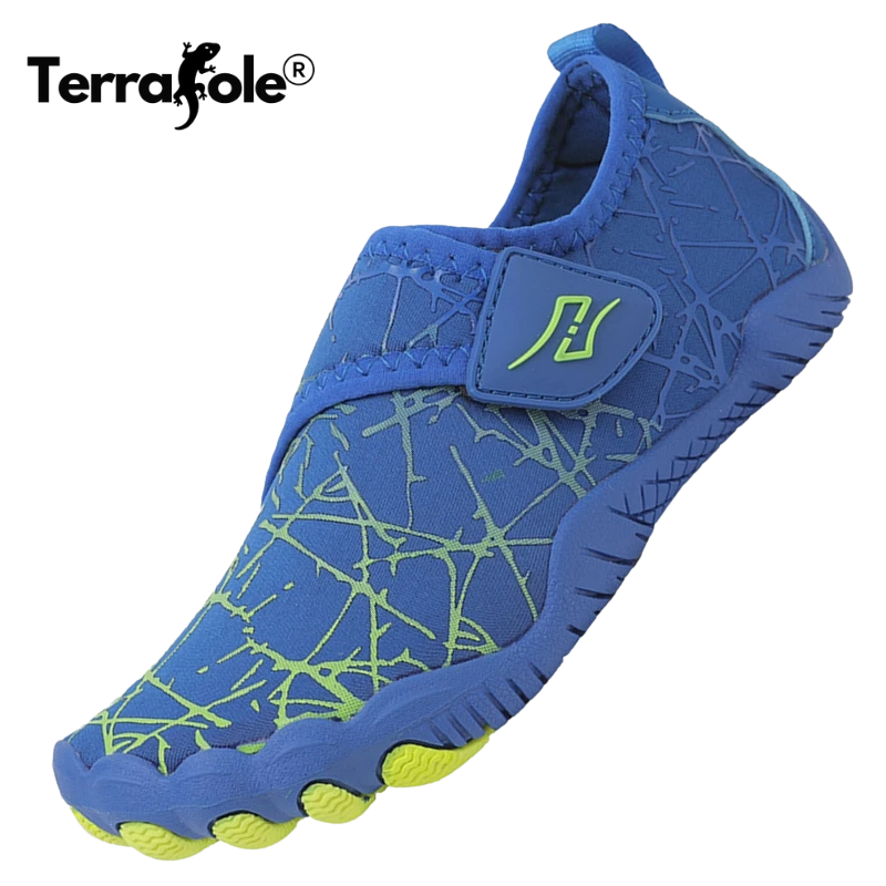 TerraCute Çocuk Ayakkabısı