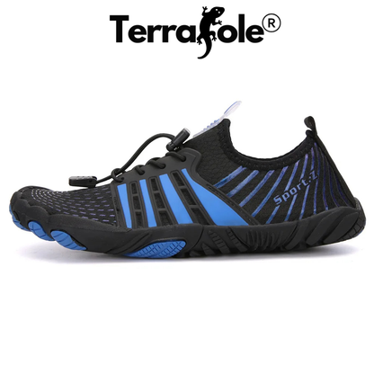 TerraFlex Bay-Bayan Ayakkabı
