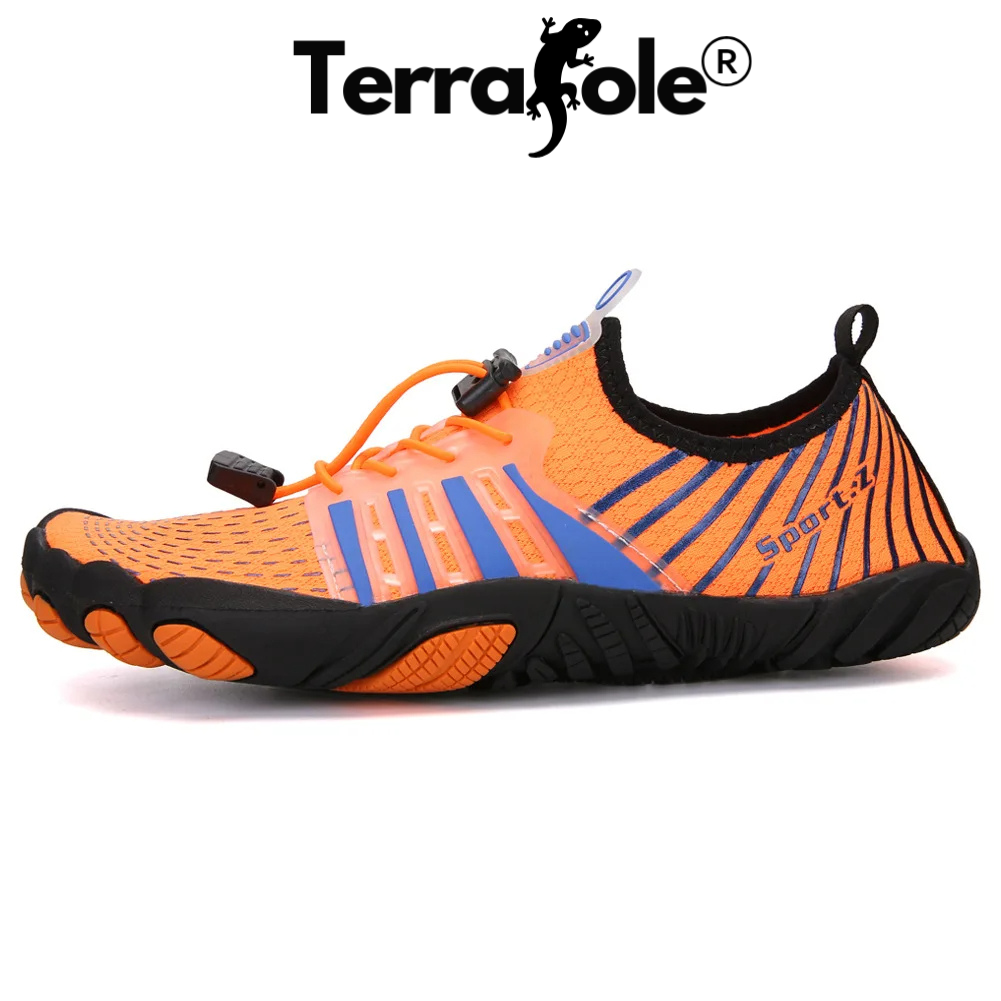 TerraFlex Bay-Bayan Ayakkabı