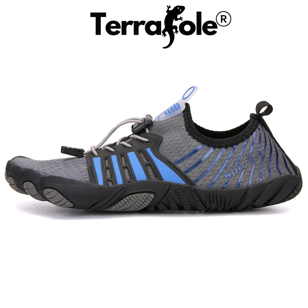 TerraFlex Bay-Bayan Ayakkabı