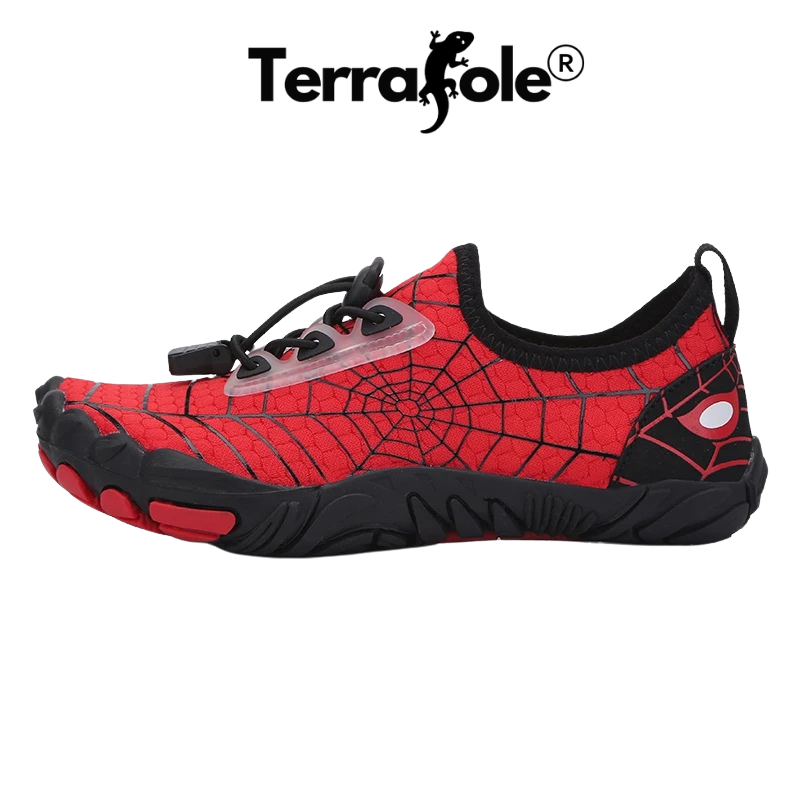 TerraSpider Çocuk Ayakkabısı