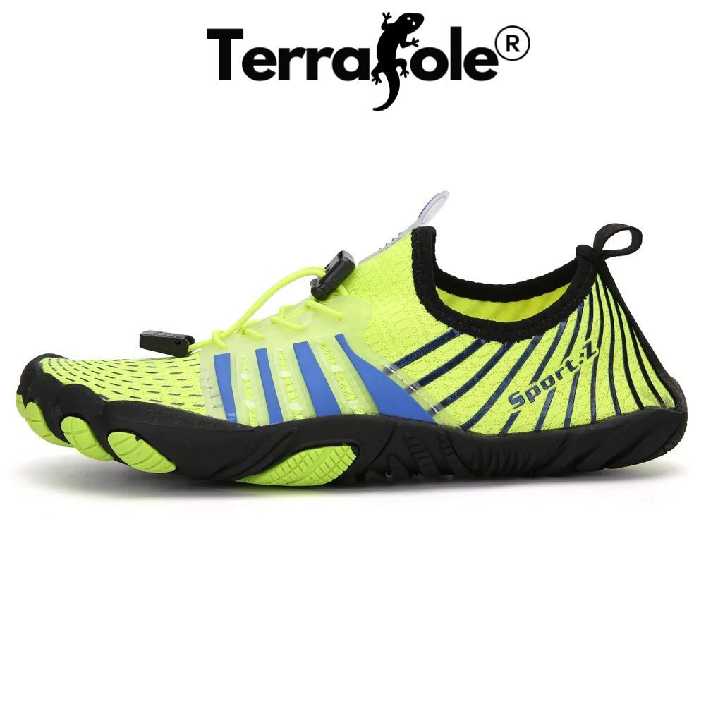 TerraFlex Bay-Bayan Ayakkabı