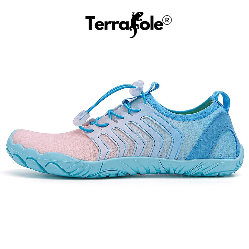 TerraVibe Bay-Bayan Ayakkabı
