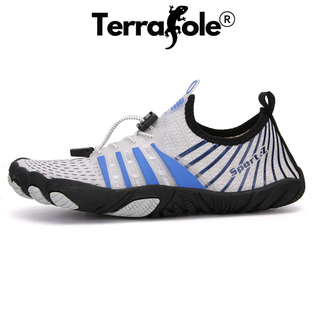 TerraFlex Bay-Bayan Ayakkabı