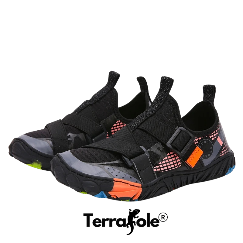 TerraJoy Çocuk Ayakkabısı