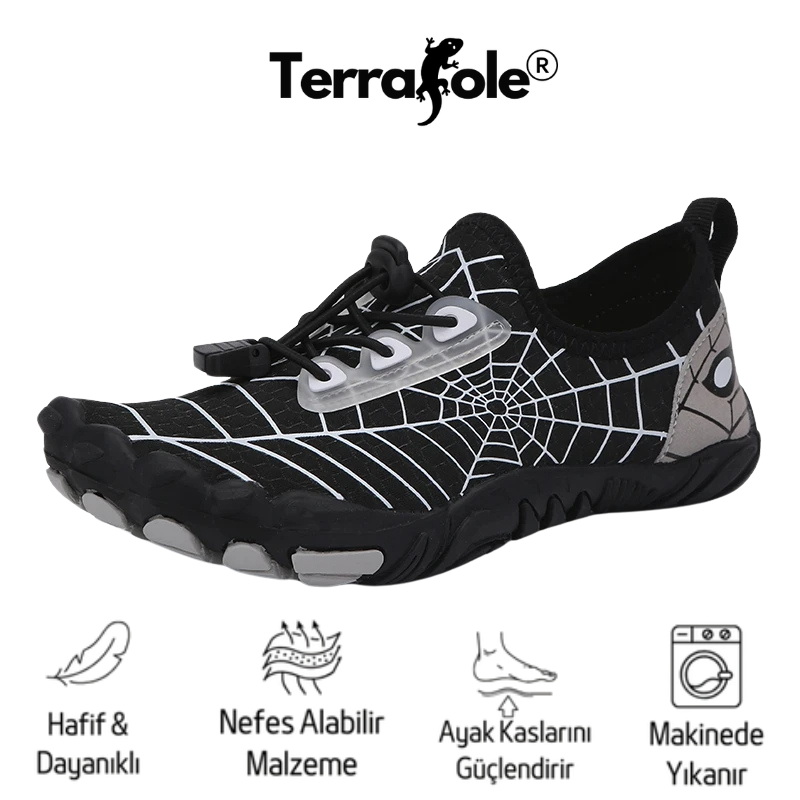 TerraSpider Çocuk Ayakkabısı